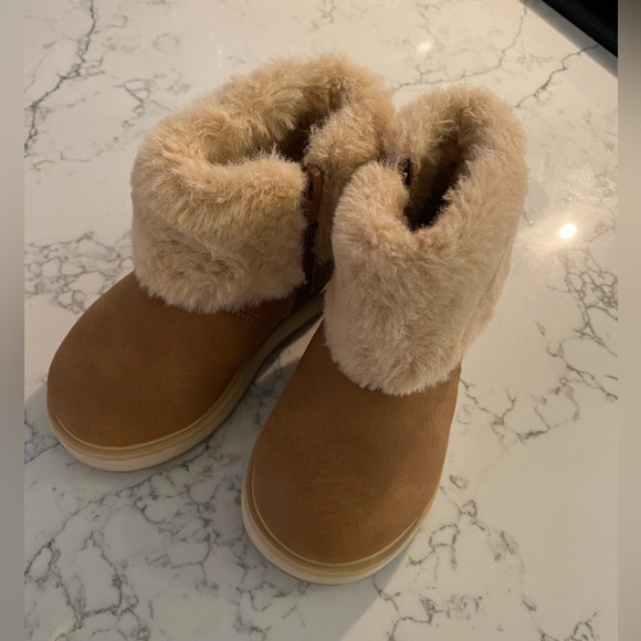 Zara baby boots - Picture 1 of 4